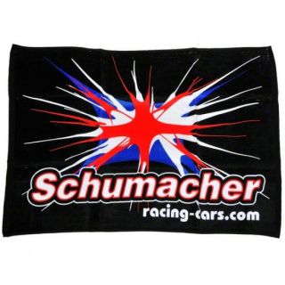 G315-Schumacher Pit Towel