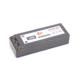 IP802978D7R6-2S-Intellect Mini Lipo 2300mAh 2S 100C 2S Hard Case