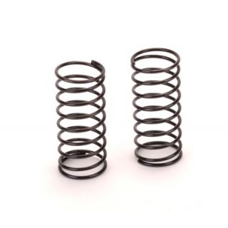 LCL6136-LC Racing Rear Shock Spring 1.1mm