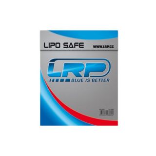 LRP65846-Schumacher Lipo Safe - 18 x 22cm