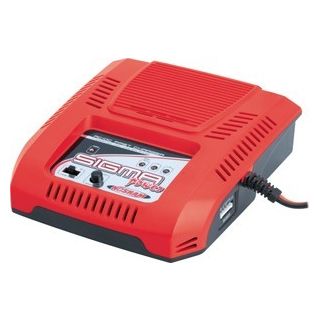 NR91400-Nosram Sigma Power Charger