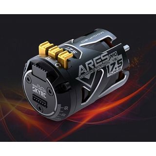 SK-400003-63-SkyRC ARES Pro V2.1 Modified Motor 5.5T