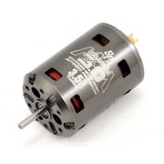SP000035-Speed Passion MMM Series Brushless Motor - 3.5R
