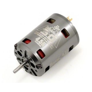 SP000036-Speed Passion MMM Series Brushless Motor - 4.5R