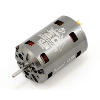 SP000038-Speed Passion MMM Series Brushless Motor - 13.5R