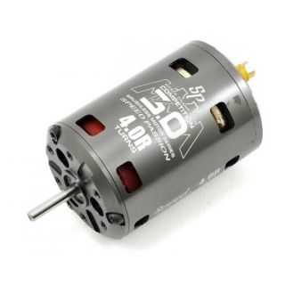 SP000151-Speed Passion Competiton MMM Series 4.0R Brushless Motor