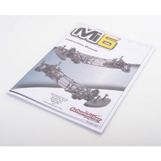 U4941-Schumacher Manual - Mi6