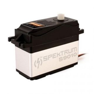 Spektrum S9010 Ultra Torque Mid Speed HV 1/5 Scale WP Servo (SPMSS9010)