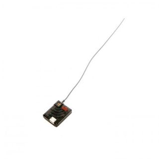 SPM9746-Spektrum DSMX Carbon Fiber Remote Receiver (Spektrum9746)