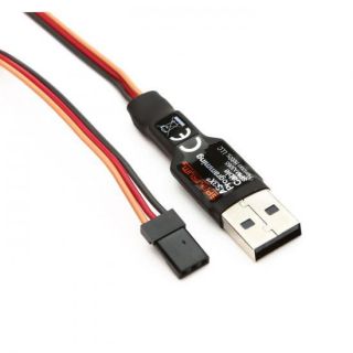 SPMA3065-Spektrum TX/RX USB Programming Cable (SpektrumA3065)