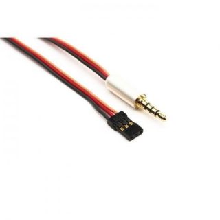 SPMA3081-Spektrum TX/RX Audio Programming Cable DXe/AS3X (SPMA3081)