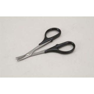MG268-Ming Yang Curved Scissors (for Lexan, etc.)
