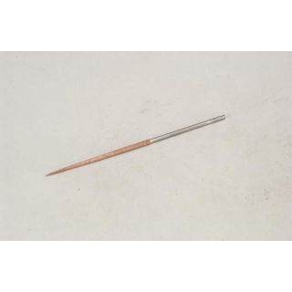 PGNFR-Perma Grit Needle File - Round