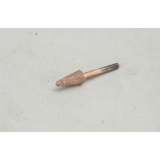 PGRF1F-Perma Grit Rotary File (Narrow Cone) - Fine