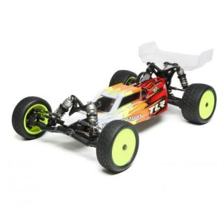 TLR 22 4.0 Race Kit: 1/10 2WD Buggy (TLR03013)