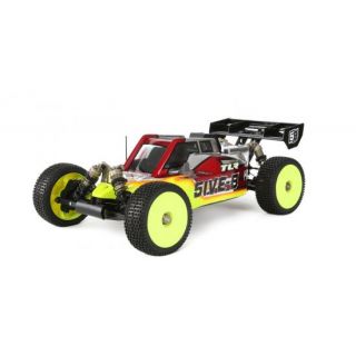 TLR 5IVE-B Race Kit: 1/5 4WD Buggy (TLR05001)