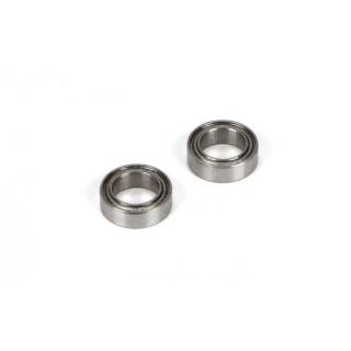 TLR237000-TLR 5x8x2.5mm Bearings (2)