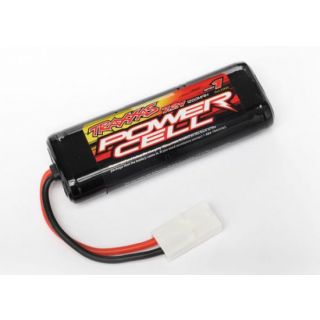 TRX2925A-TRAXXAS Battery, Power Series 1, Molex (NiMH, mini 7.2v flat)
