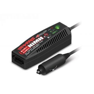 TRX2975-TRAXXAS 4 Amp DC NiMH Charger