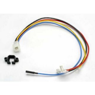 TRX4579X-TRAXXAS Connector, wiring harness (EZ-Start and EZ-Start 2)