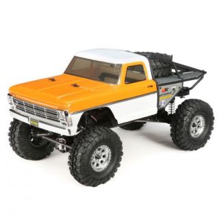 Vaterra 1968 Ford F-100 Ascender Bind and Drive: 1/10 4WD (Vaterra03093)