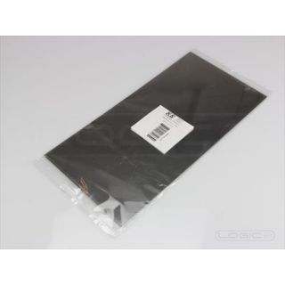 KS87183-KS 12"x6" Stainless Steel Sheet .018" (Pk1)