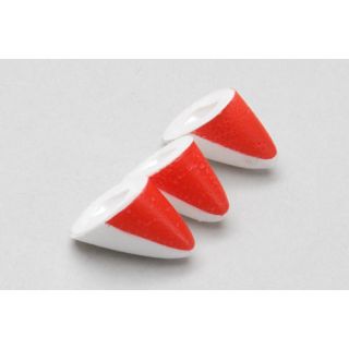 AX-00100-02-Axion RC Nose Cone EPS (3 pcs) Small Gliders