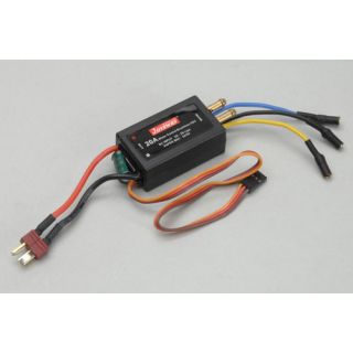JS-82035-Joysway 20A Water Cooled ESC Brushless with BEC