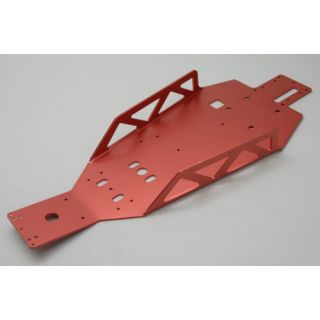 RH5223-River Hobby Upgrade Chassis (2WD Buggy)