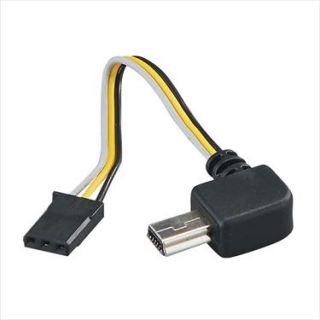 TACZ5350-TACTIC FPV Camera Cable USB Mini-B to Female Univ Plug