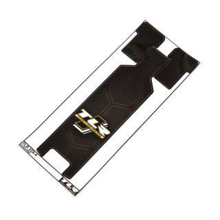 TLR331055-TLR 22X-4 Chassis Protective Tape Printed Precut