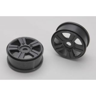 XTM150053-XTM Racing Wheel-Blades/Black/Pk2 - XT2e