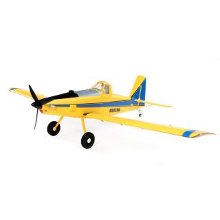 E-Flite Air Tractor 1.5M BNF Basic w/AS3X & SAFE Select - EFL16450
