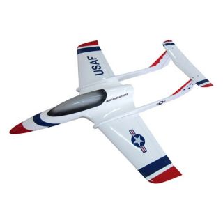 JSM Xcalibur (Thunderbirds) (A-JSM001/T)