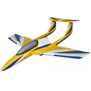 JSM Xcalibur (Yellow Sport) (A-JSM001/Y)
