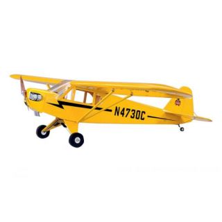 Super Flying Model Piper Cub J-3 40H ARTF (A-SFM867)
