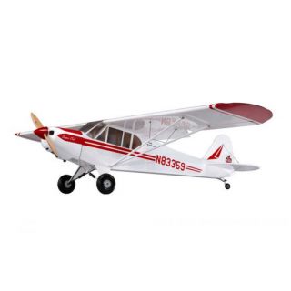 Super Flying Model Piper Super Cub 25% Scale ARTF (A-SFM8710)