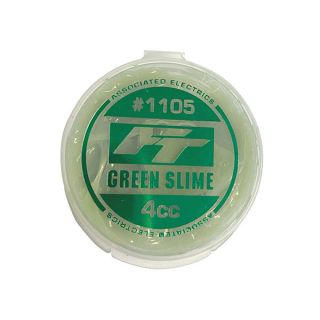 AS1105-Team Associated Factory Green Slime