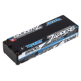 Reedy Zappers 'Sg3' 9600Mah 85C 7.6V Stick Lipo Battery