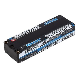 AS27344-Reedy Zappers 'Sg3' 8200Mah 115C 7.6V Stick Lipo Battery