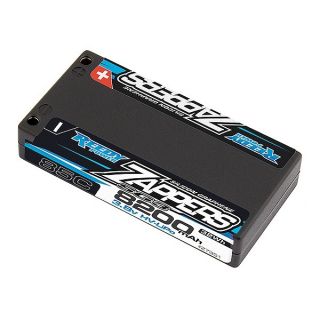 AS27351-Reedy Zappers 'Sg3' 8200Mah 1S 85C 3.8V Lipo Battery