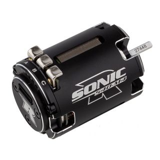 AS27439-Reedy Sonic 540 M4 Brushless Motor 8.5T Modified