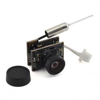 BLH8852EU-BLH Camera with OSD: Inductrix BL (EU Specific)