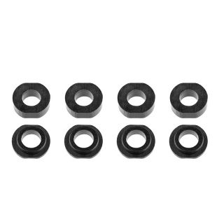 C-00140-062-Corally Shock Body Washer Insert Composite Part A/B 4 Sets