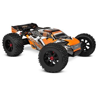 CORALLY KRONOS XP 6S MONSTER TRUCK 1/8 LWB ROLLER CHASSIS