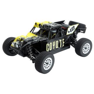 Ripmax Coyote 1/18th Buggy EP Euro (C-RMX0050/EUR)