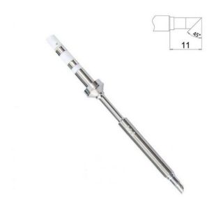 C0391-3-CENTRO MINI SOLDERING IRON LARGE SLOPED REPLACEMENT TIP