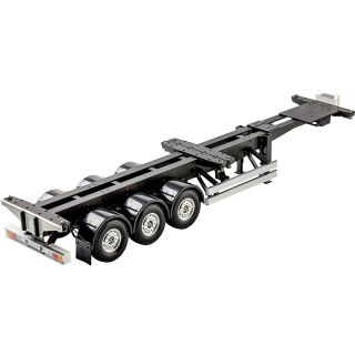Carson 1:14 Trailer Chassis 20/40ft Container
