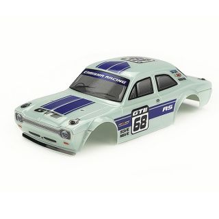 CA16272-CARISMA GT24RS PAINTED BODY SET