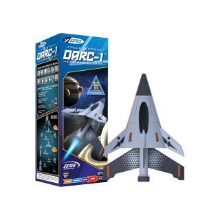 Estes Space Corps DARC-1 (2) (English Only)